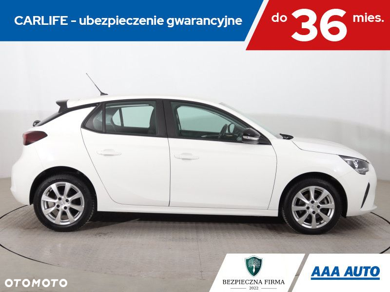 Opel Corsa - 7