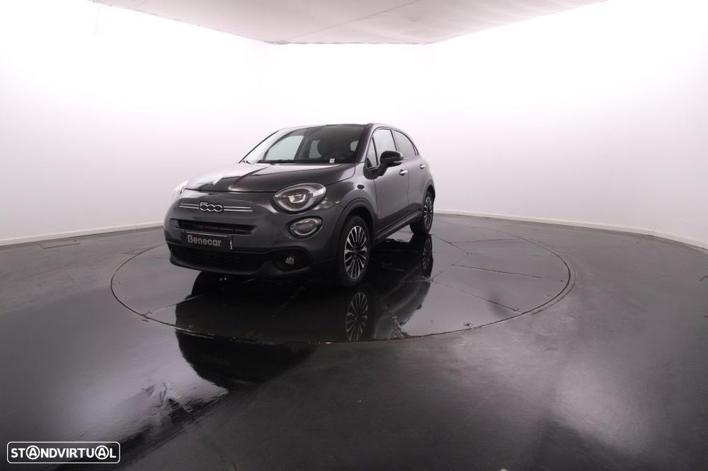 Fiat 500X 1.3 MJ Urban - 13