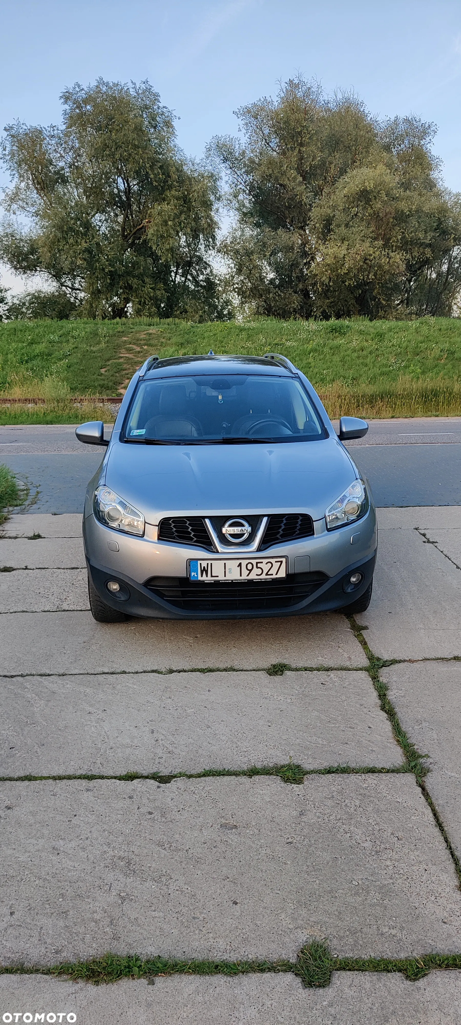 Nissan Qashqai+2 2.0 Tekna - 15
