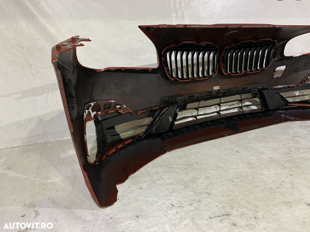 Bara fata BMW Seria 2, F45/F46, 2018, 2019, 2020, 2021. - 9