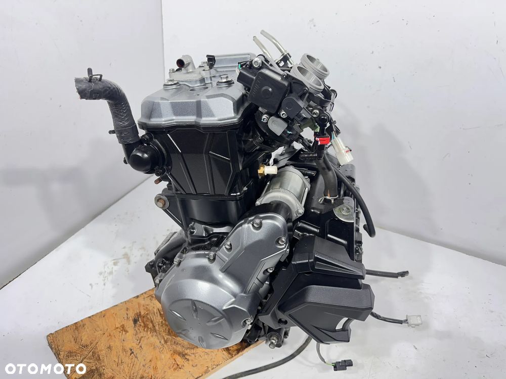 Silnik  Kawasaki Z650   Z 650   16-19R  14Dni GW - 10
