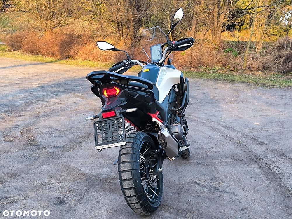 Morbidelli Inny - 16