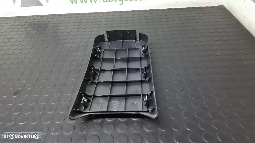 EMBELEZADOR NISSAN QASHQAI / QASHQAI +2 I 2007 -96930JD01A - 1