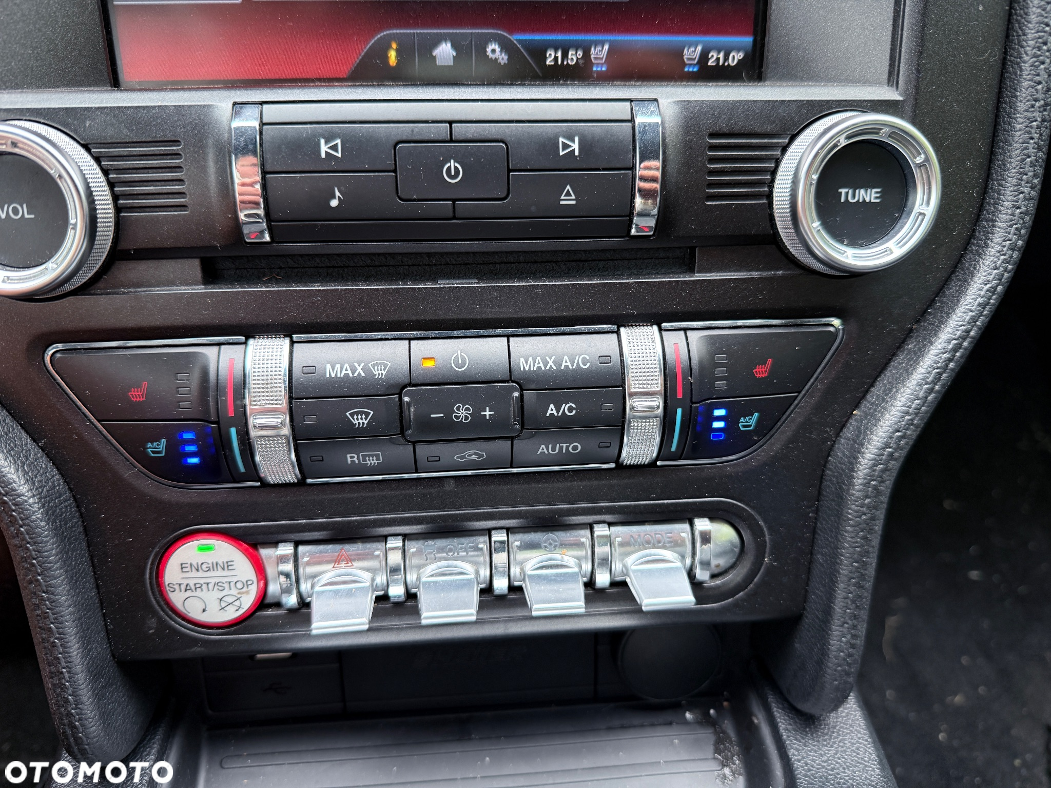 Ford Mustang 2.3 EcoBoost - 29