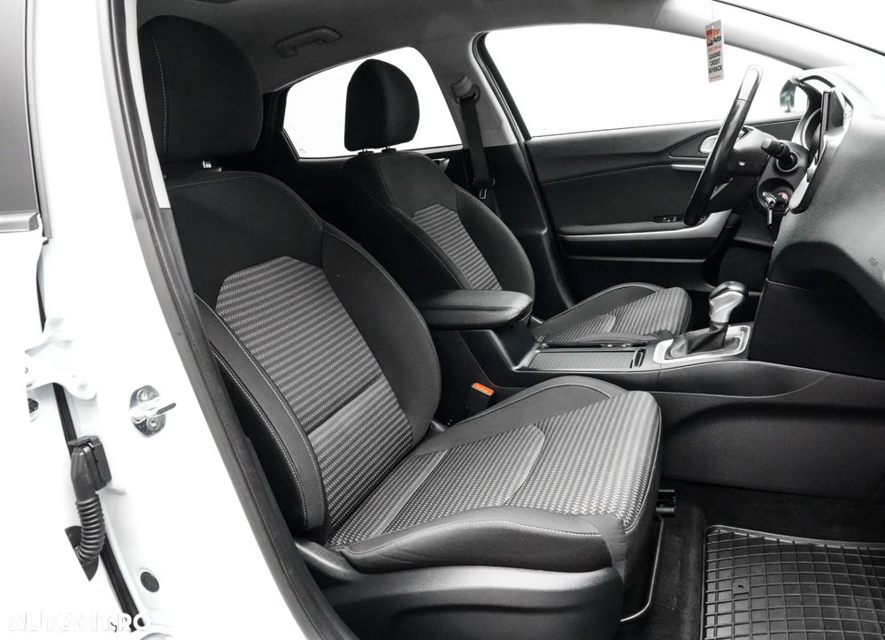 Kia XCeed 1.5 T-GDI MHEV 7DCT City+ - 15