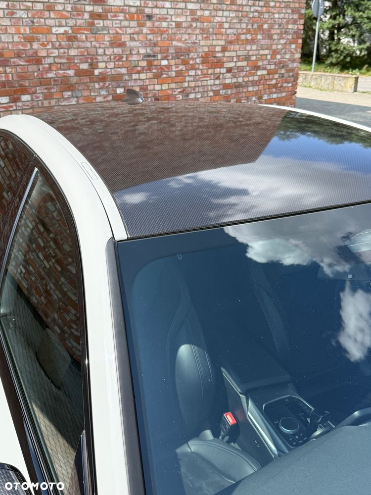 BMW Seria 3 320d xDrive M Sport - 4