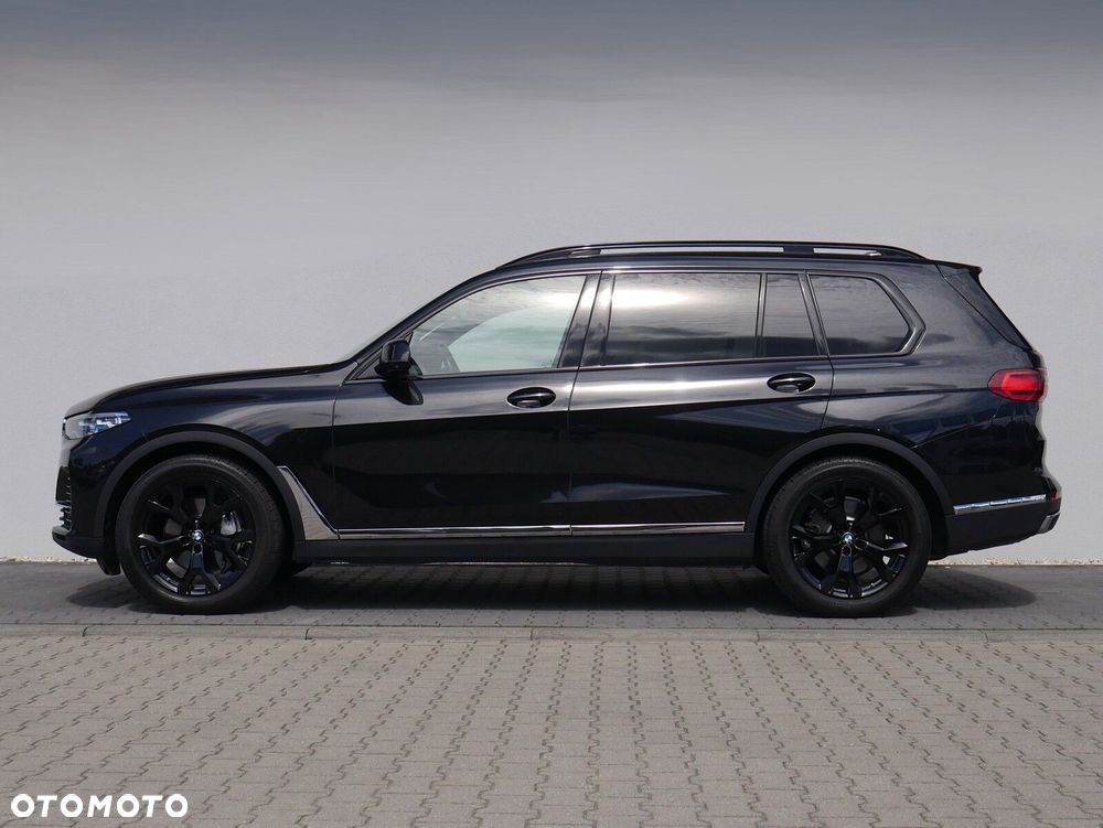 BMW X7 xDrive40d mHEV sport - 38