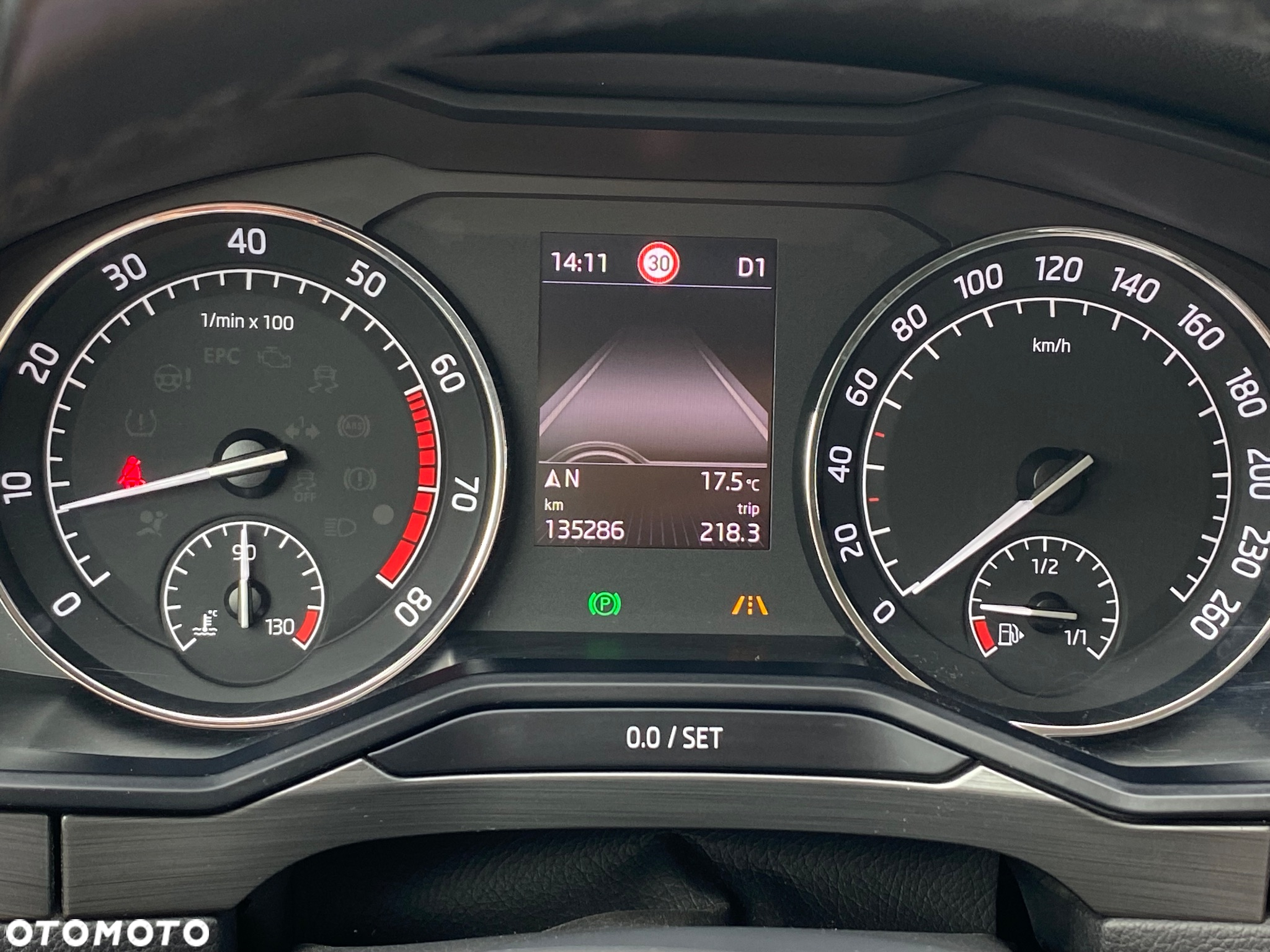 Skoda Superb - 27