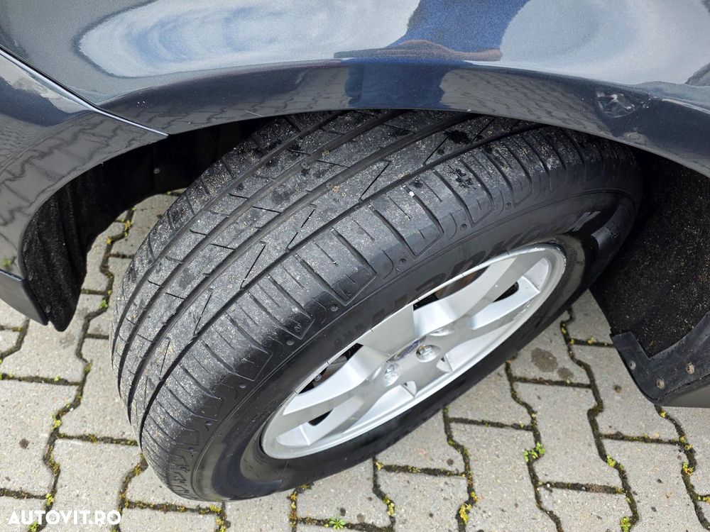 Volvo XC 60 D4 Geartronic Momentum - 30