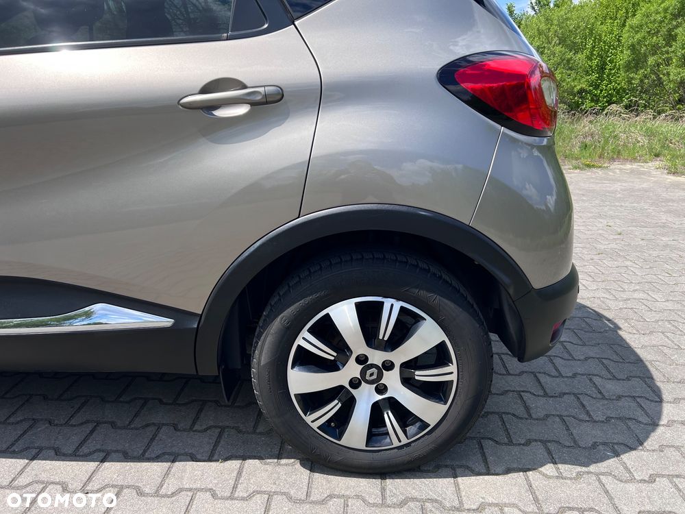 Renault Captur - 15