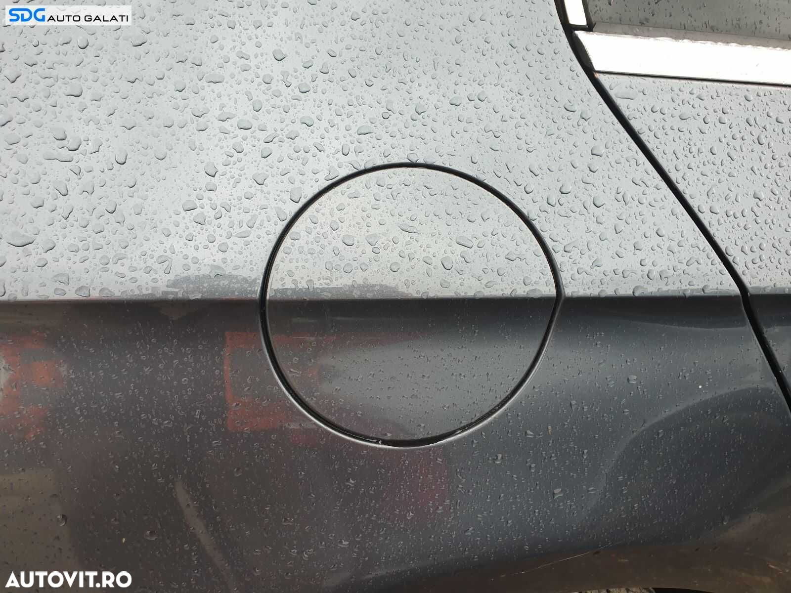 Usa Usita Clapeta Capac Rezervor Volkswagen Passat CC 2008 - 2012 [0389] - 1