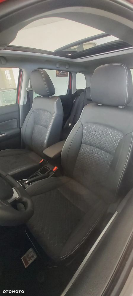 Suzuki Vitara 1.4 Boosterjet mHEV Elegance Sun 2WD - 16