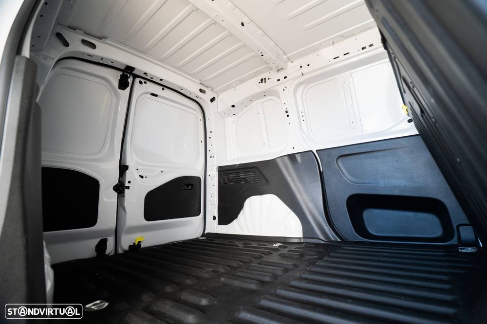 Toyota Proace City L1 1.5 - 15
