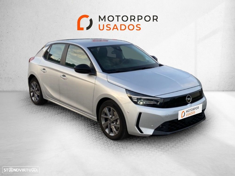 Opel Corsa 1.2 T Edition - 3