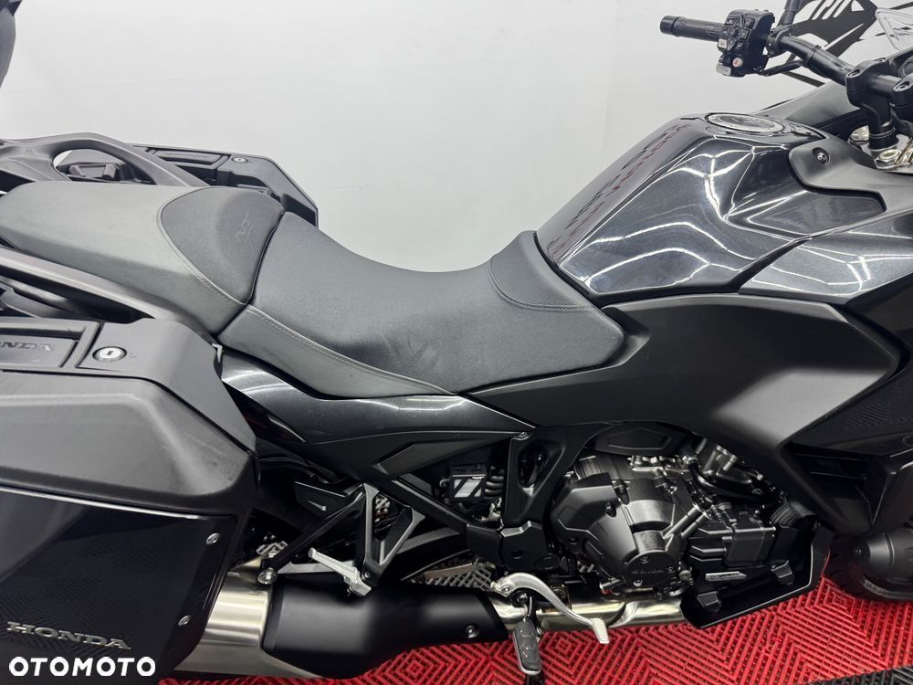 Honda NT - 30