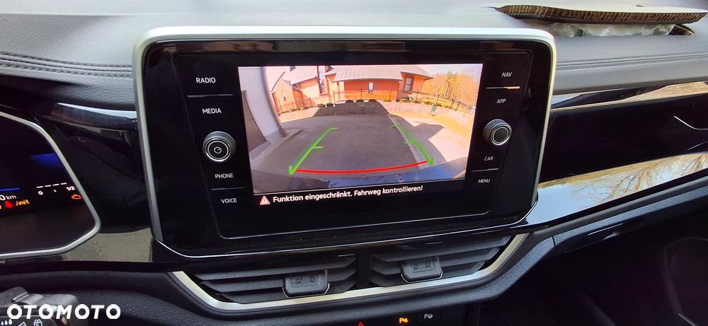 Volkswagen T-Roc 1.5 TSI OPF DSG R-Line - 15