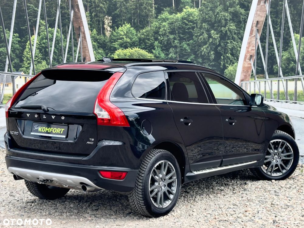 Volvo XC 60 T6 AWD RDesign - 12