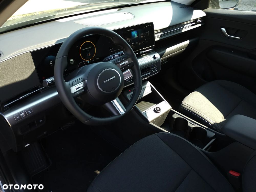 Hyundai Kona 65kWh Executive - 9