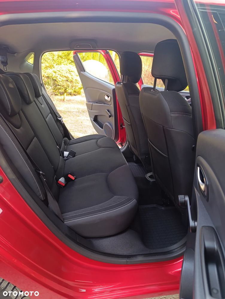 Renault Clio 0.9 TCe Limited - 9
