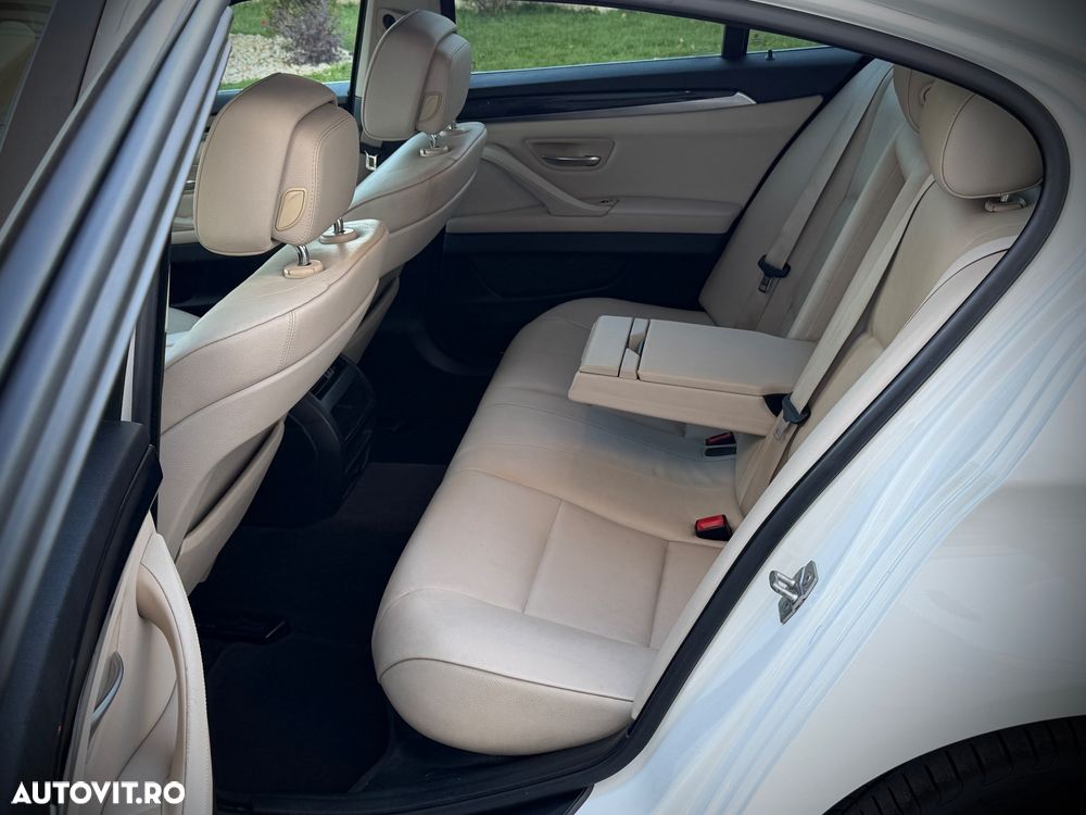 BMW Seria 5 - 21