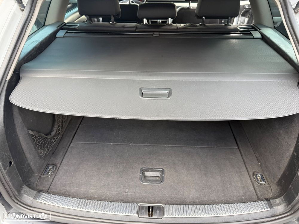 Audi A4 Avant 1.9 TDI M6 Sport - 15