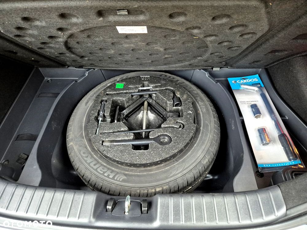 Hyundai i30 1.4 Blue Comfort - 21