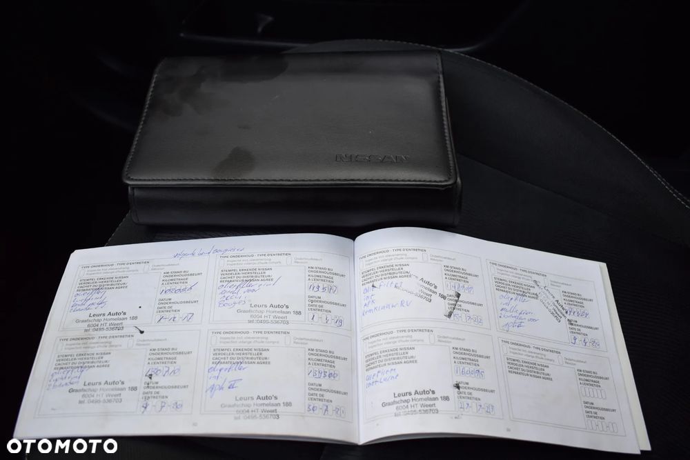 Nissan Qashqai+2 2.0 tekna - 2