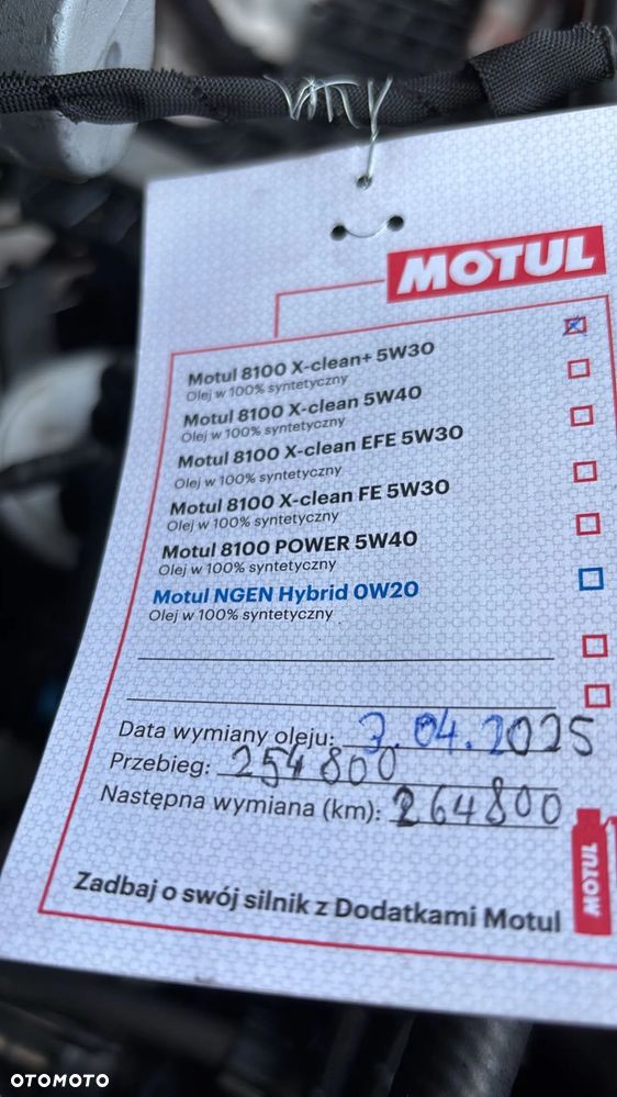 Volkswagen Crafter - 22