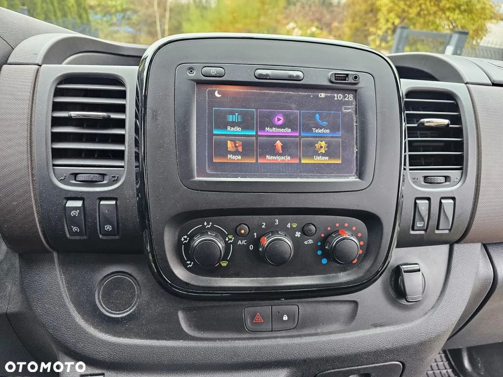 Fiat Talento Multicab L2H1 SX - 12