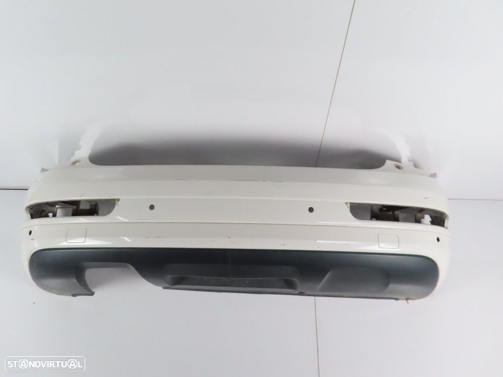 Parachoques Seminovo/ Original AUDI Q3 (8UB, 8UG) 8U0807067F - 1