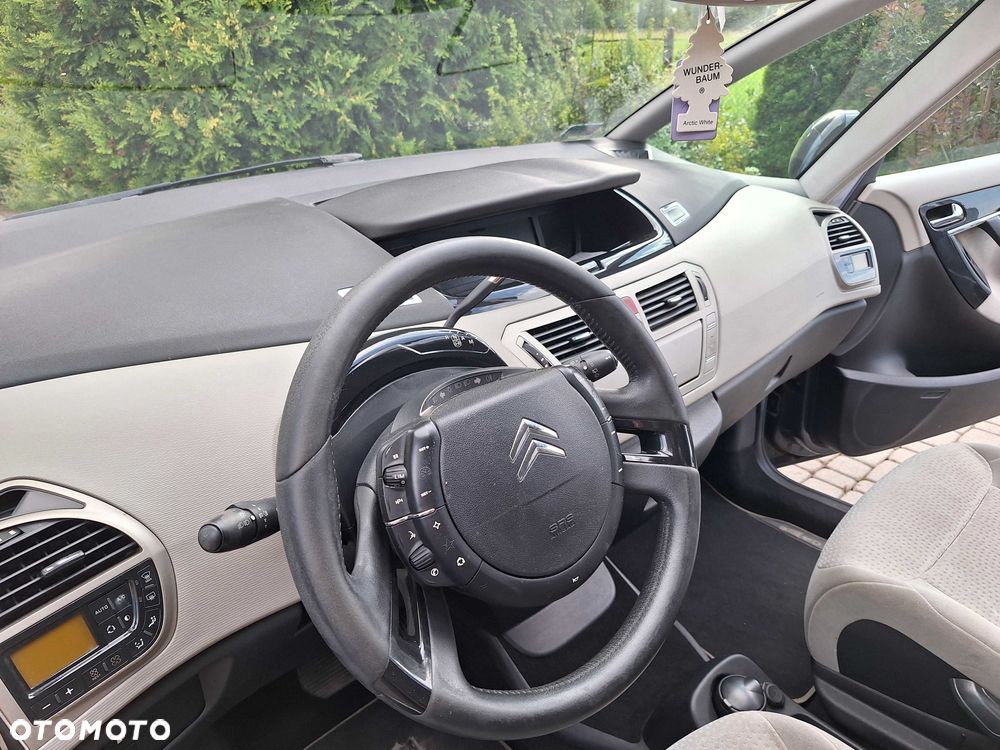 Citroën C4 Picasso - 3