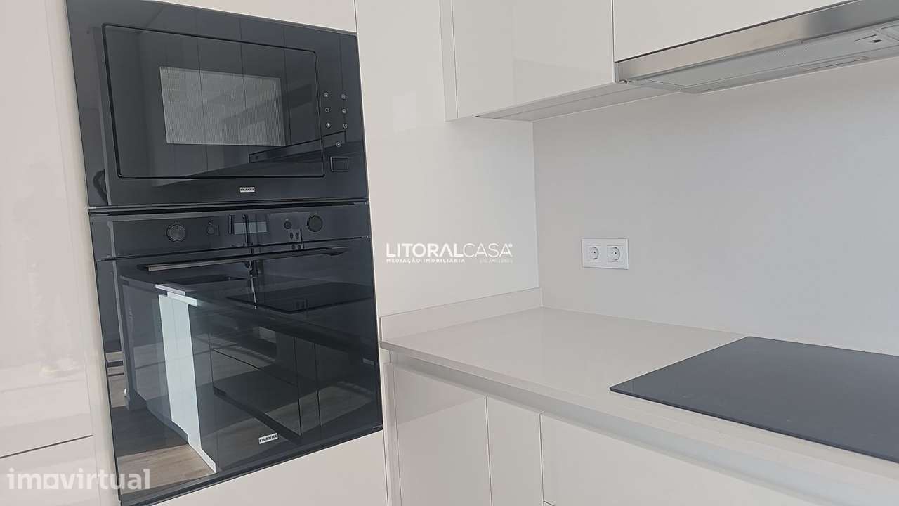 Apartamento T2 Novo | Esgueira - Grande imagem: 3/28