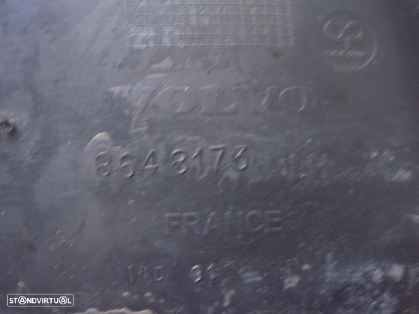 Cave De Roda Fr Esq Volvo S60 I (384) - 2