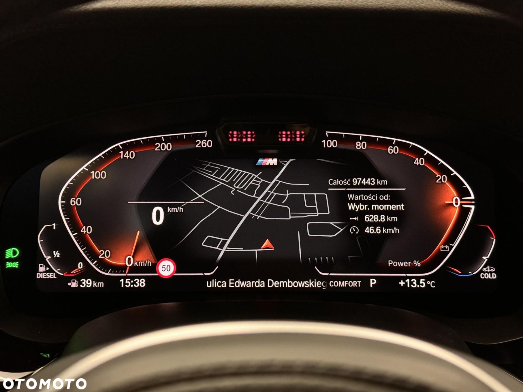 BMW Seria 5 - 24