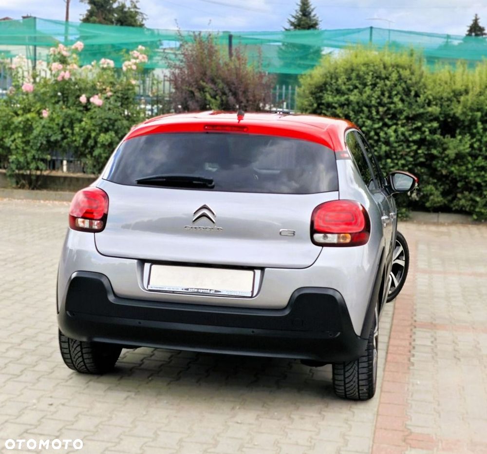 Citroën C3 - 4