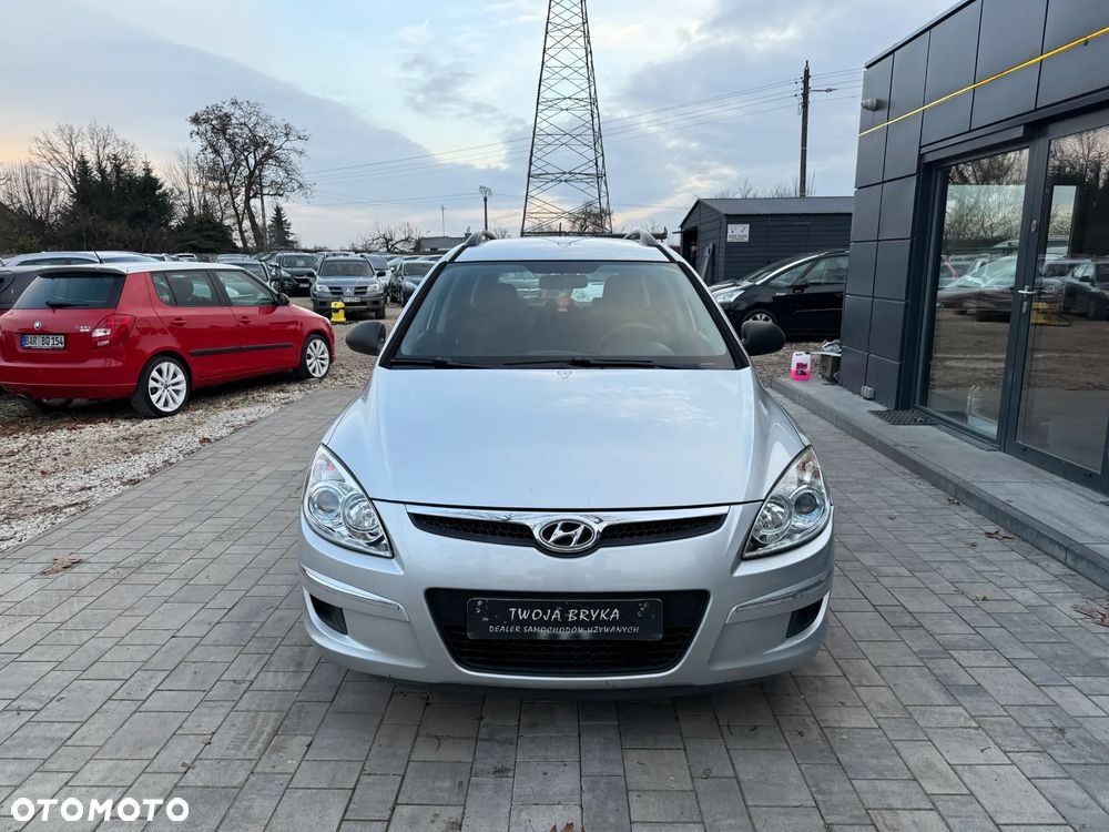 Hyundai i30 1.4 Classic - 6