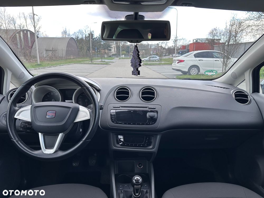 Seat Ibiza SC 1.4 16V Style - 7