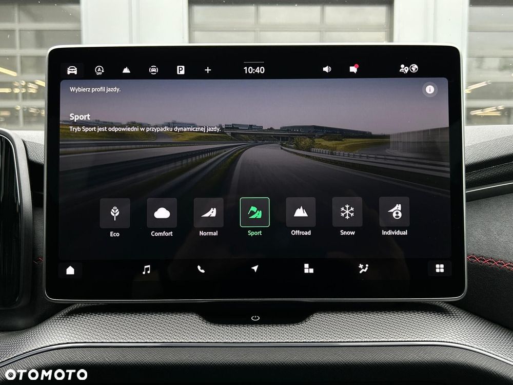 Skoda Kodiaq 2.0 TSI 4x4 RS DSG - 34