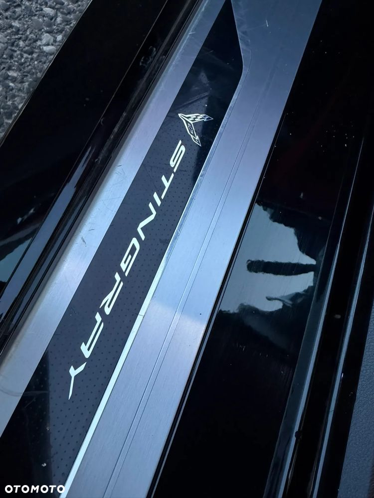 Chevrolet Corvette - 26