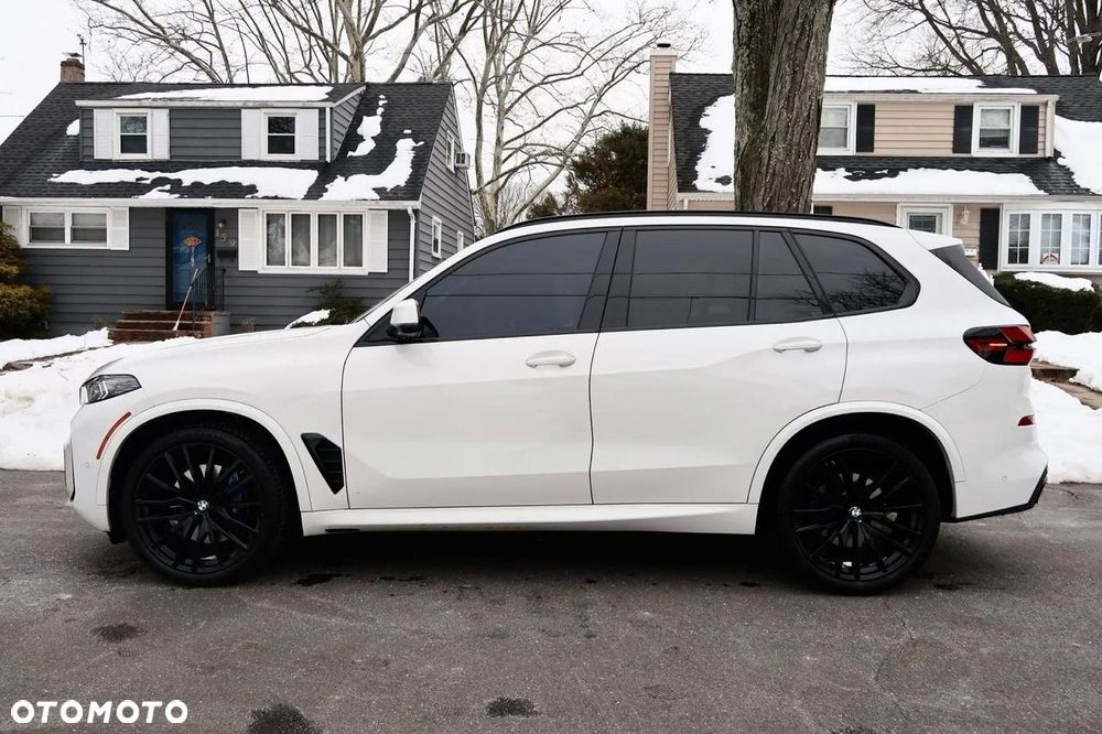 BMW X5 - 7