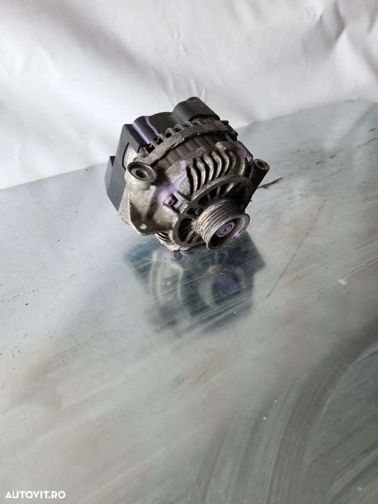 Alternator Mazda 6 GG Cod A3TG0091 90A Testat Factura Si Garantie - 3