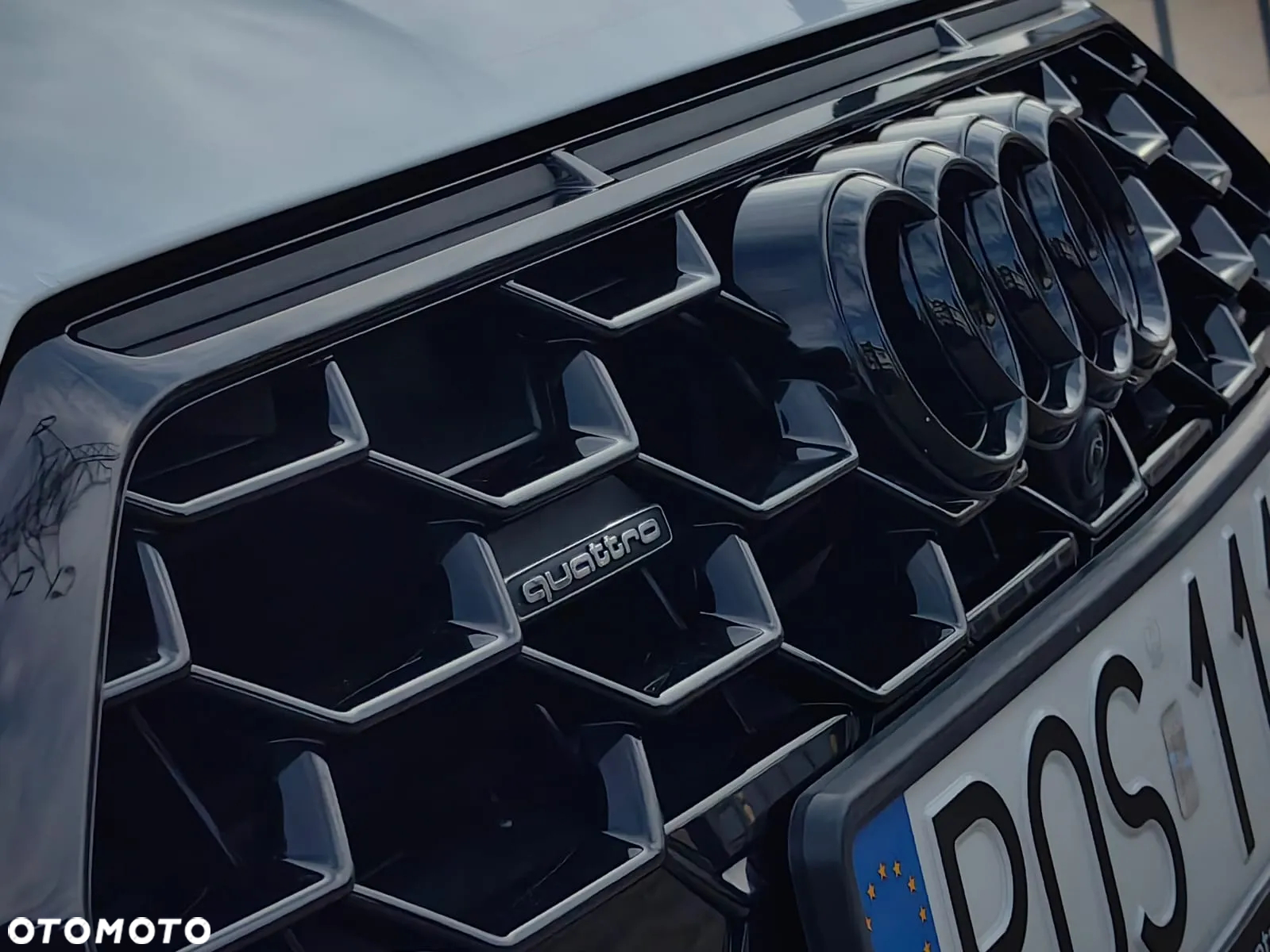 Audi A5 Coupé 45 TFSI Quattro S tronic - 37