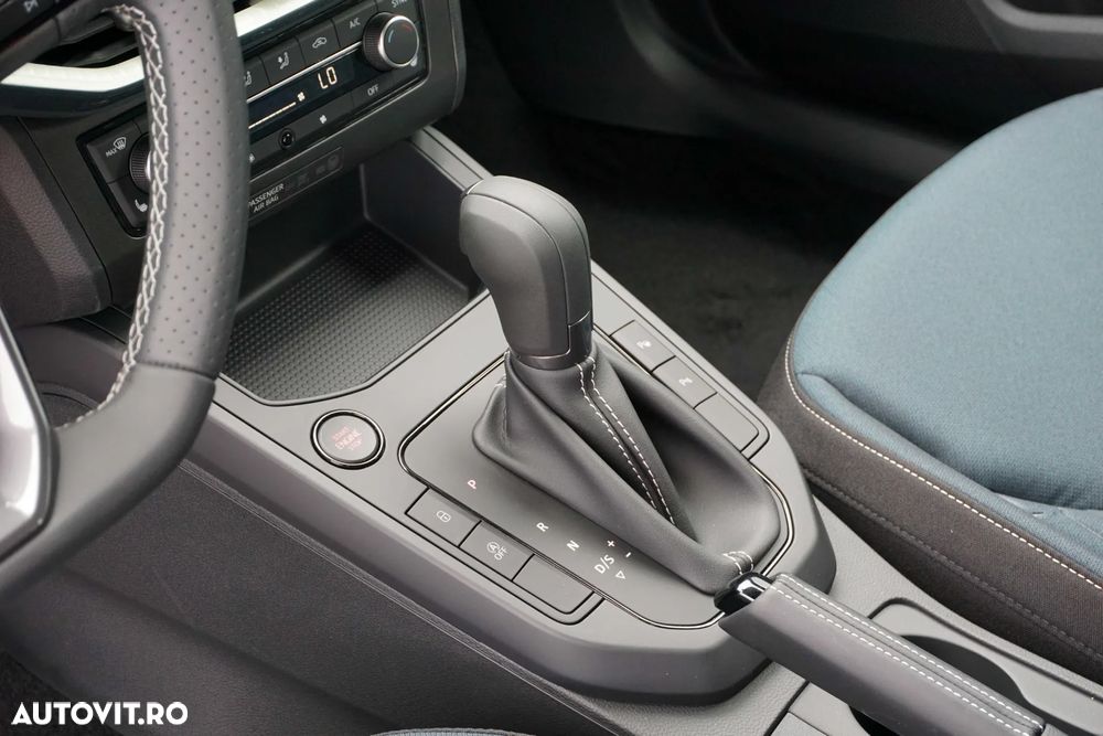 Seat Arona 1.0 TSI DSG7 Style - 25