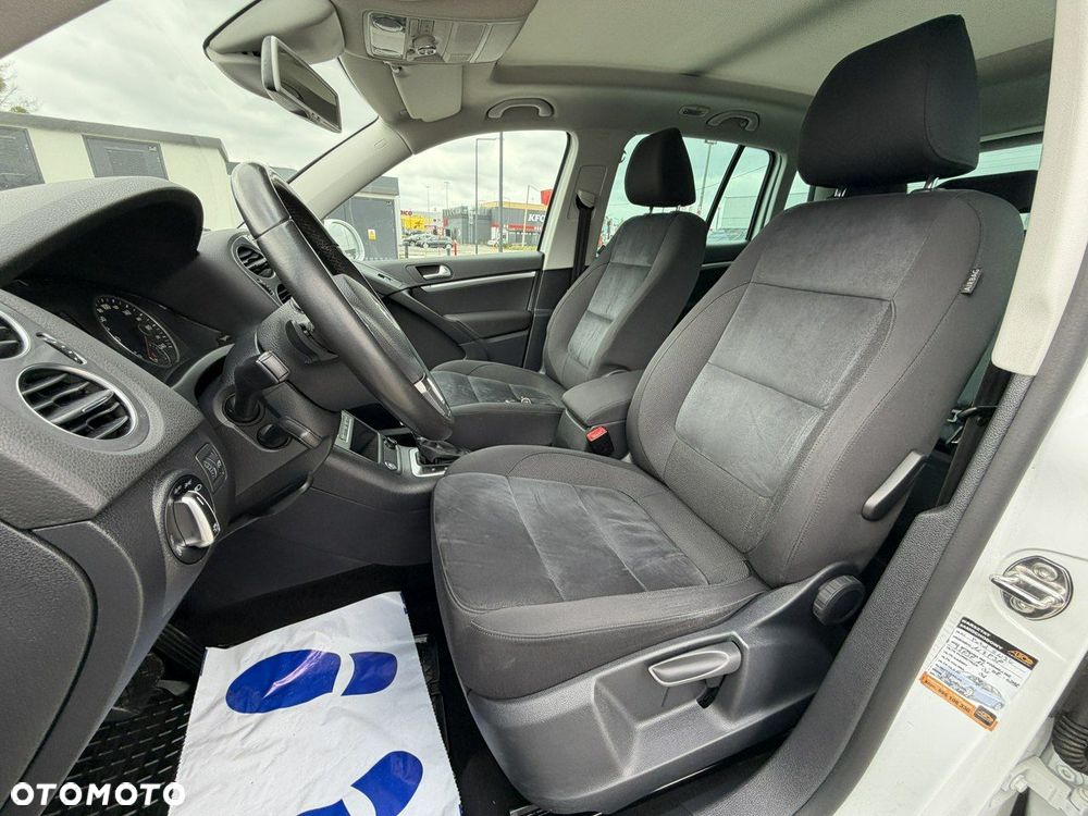 Volkswagen Tiguan 2.0 TDI DPF 4Motion DSG Trend & Fun - 19