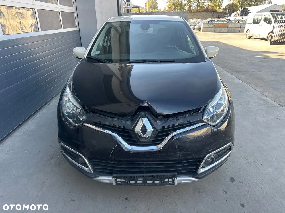 Renault Captur 1.2 Energy TCe XMOD EDC EU6 - 2