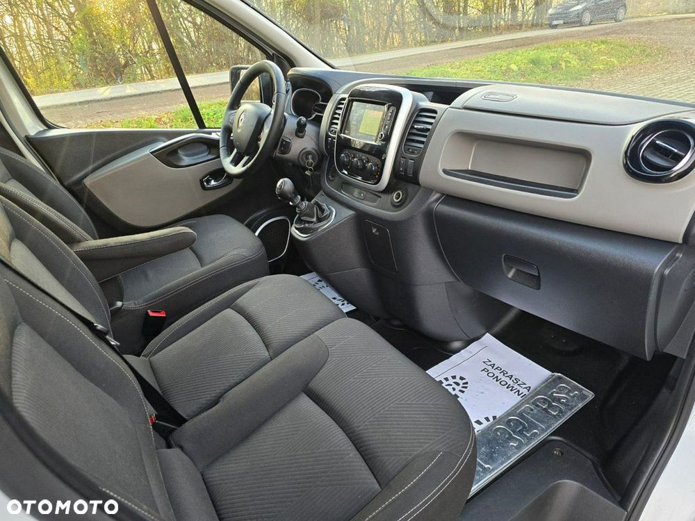 Renault Trafic - 18
