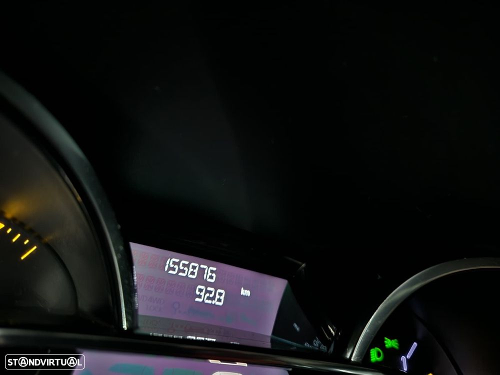 Renault Clio Sport Tourer 1.5 dCi Limited - 13