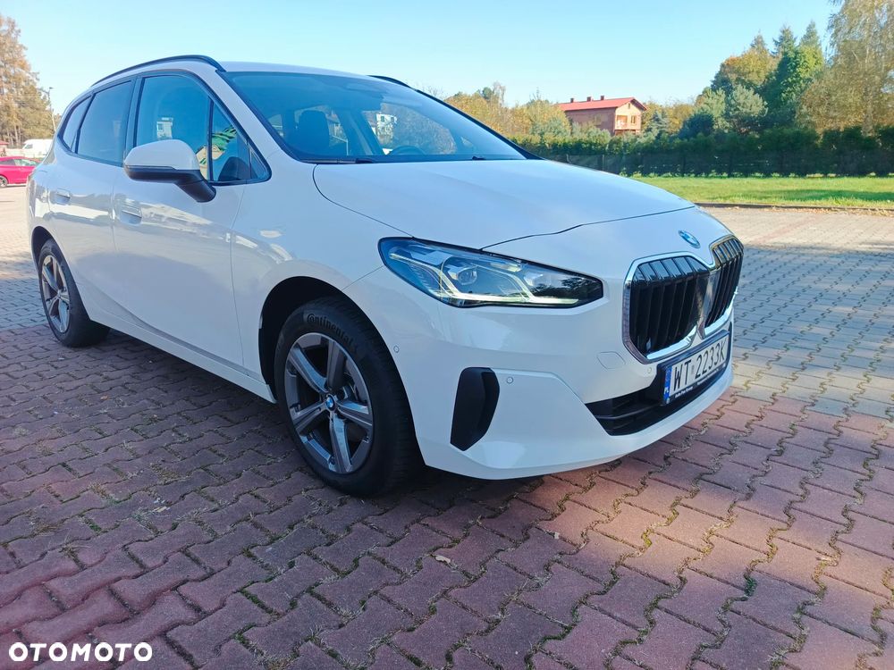 BMW Seria 2 - 1