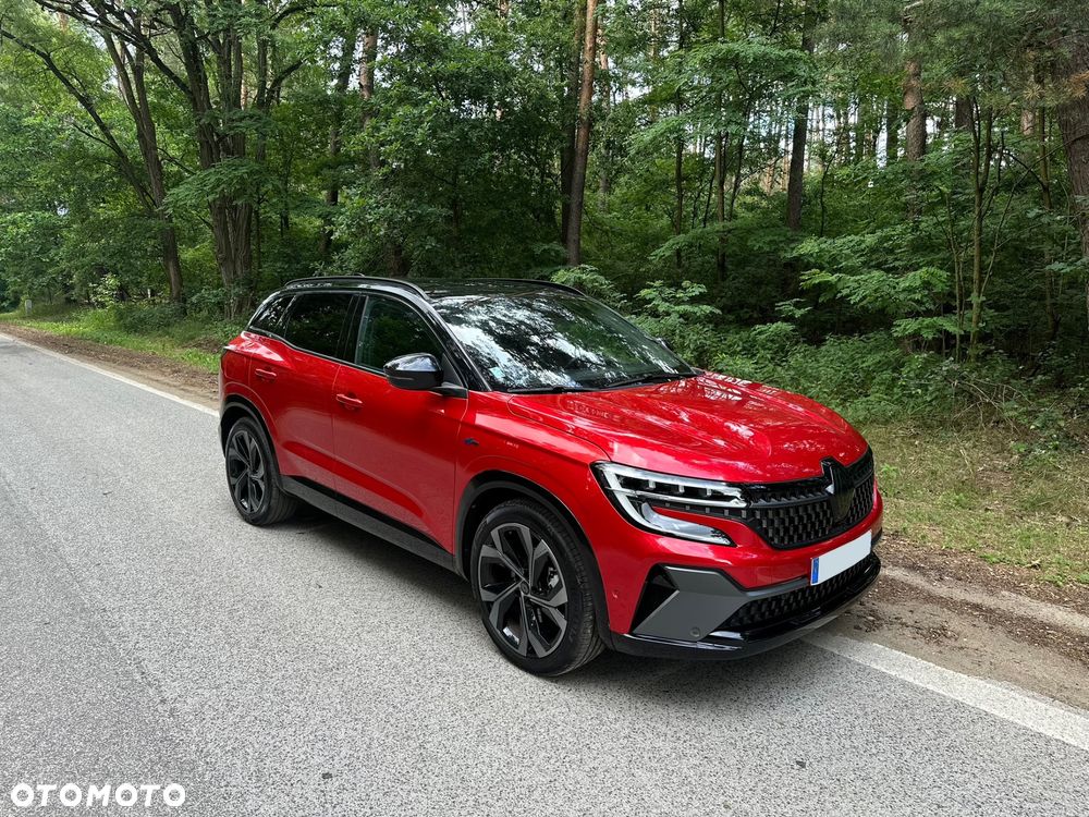 Renault Austral E-Tech Full 200 Techno Esprit Alpine - 2