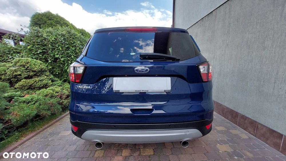 Ford Kuga 2.0 TDCi FWD Edition - 5
